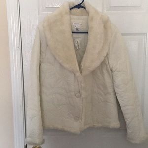 Stunning💕 WHBM NWT 💕Jacket